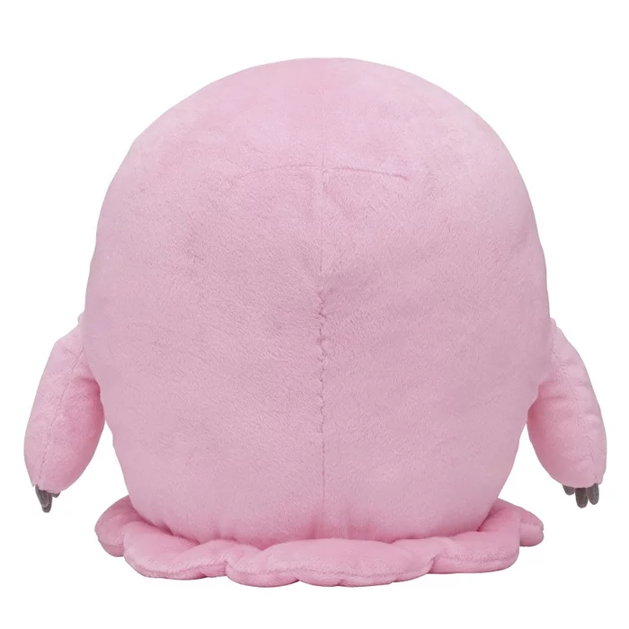 MegaHouse Stuffed Collection Digimon Mochimon - Image 5