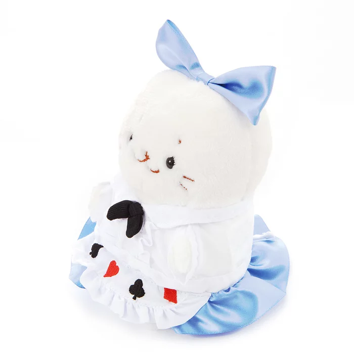 Sirotan Costumed Plush Mascot Collection - Image 5