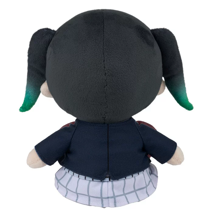 GOOD SMILE COMPANY Love Live! Nijigasaki High School Idol Club Plushie - Image 3