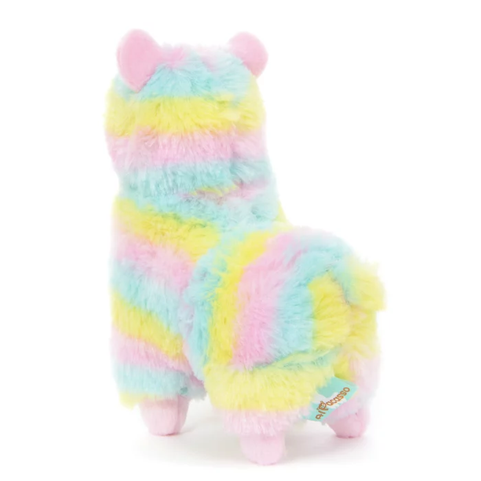 Amuse Alpacasso Alpaca Plush Collection (Standard) - Image 4