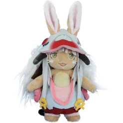 Chara-ani Made In Abyss Nanachi Plush (Re-run)