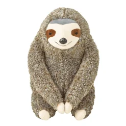 LivHeart Fluffy Animals Nonnon Hug Pillow