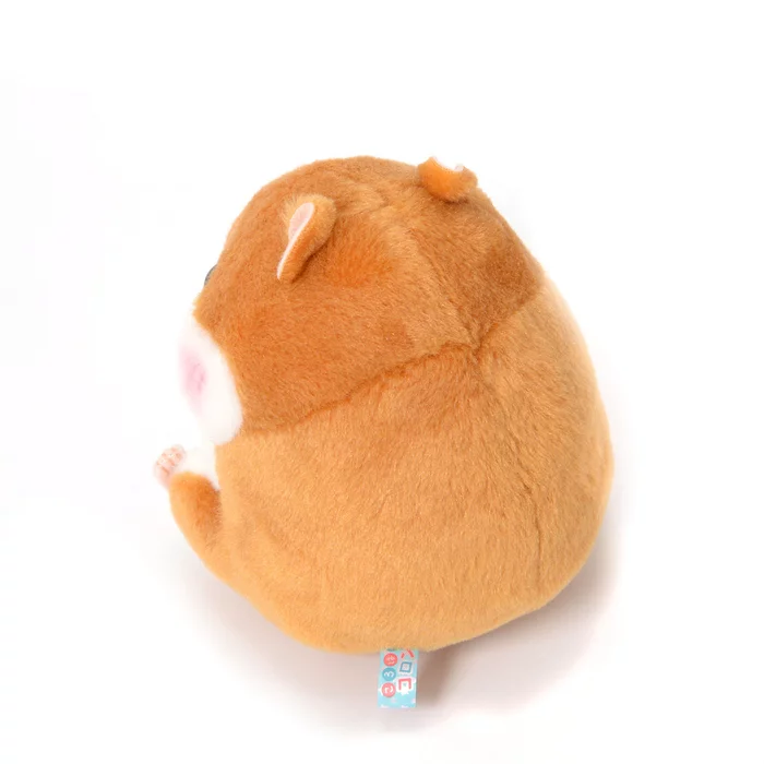 Amuse Coroham Coron Cafe Coron Hamster Plush Collection (Standard) - Image 9