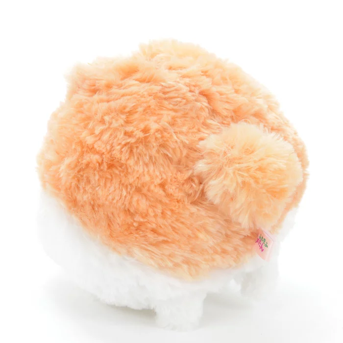 Amuse Fuwa-mofu Pometan Dog Plush Collection (Standard) - Image 7