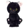 Sunlemon Kitten Plush: Black Cat