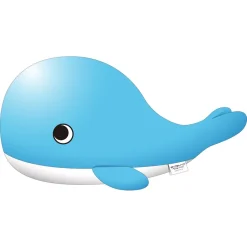 Bandai Namco Filmworks Aqours 6th LOVELIVE! Dome Tour 2020 Whale Plush ～Journey To The Sunshine～