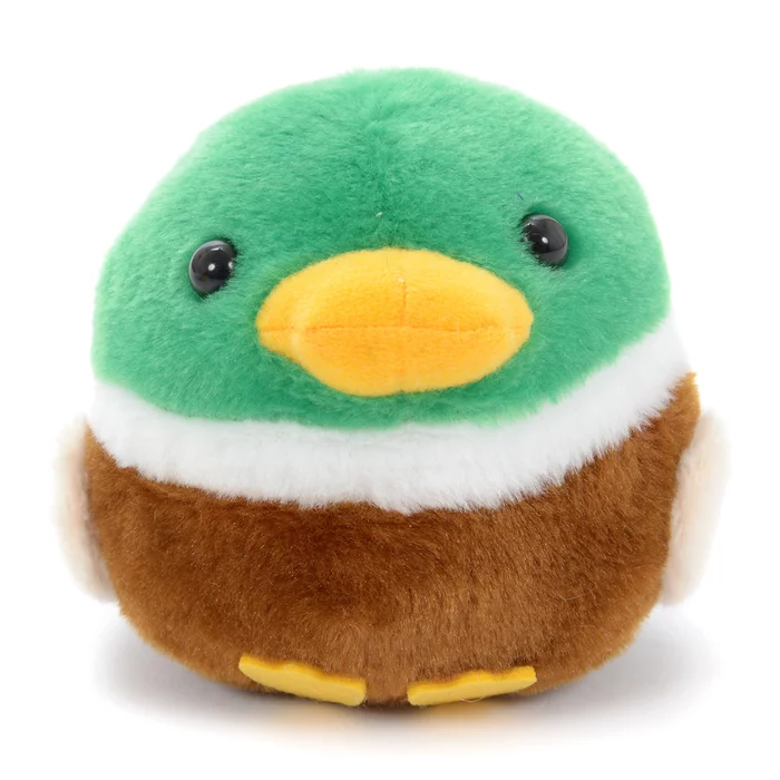 Amuse Kotori Tai Bird Plush Collection (Standard) - Image 7