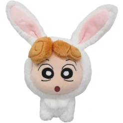 Crayon Shin-chan Plush Collection