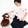 Amuse Alpacasso Kids Lovely Alpaca Plush Collection (Big)