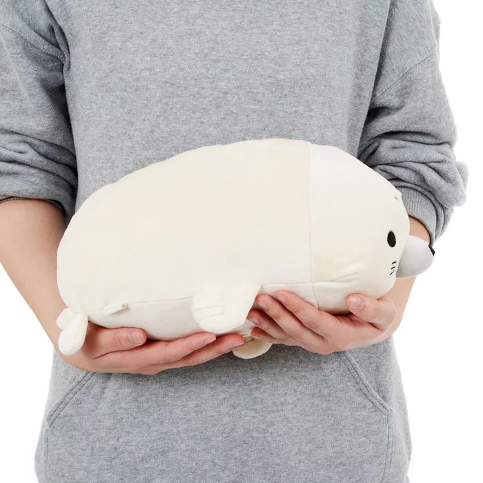 LivHeart Marshmallow Aquamie Bolsters - Image 15