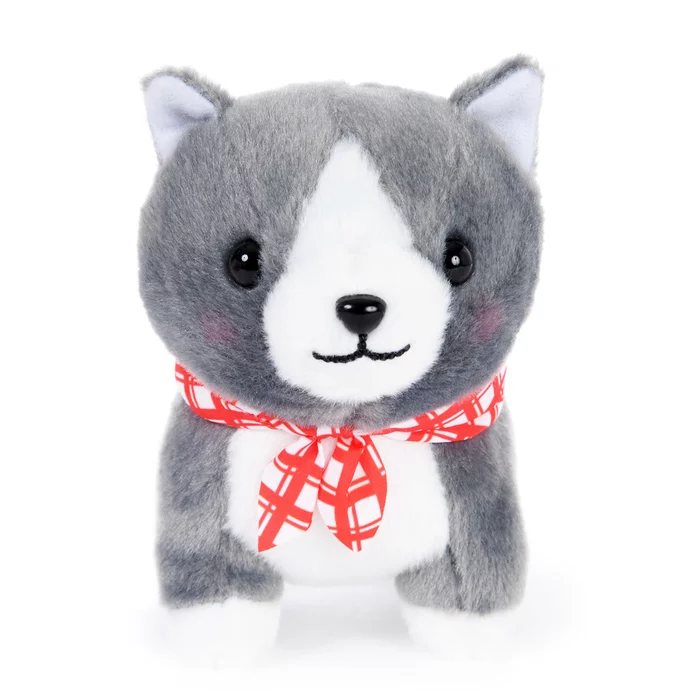Amuse Mameshiba San Kyodai ~Reunion~ Plush Collection (Standard)
