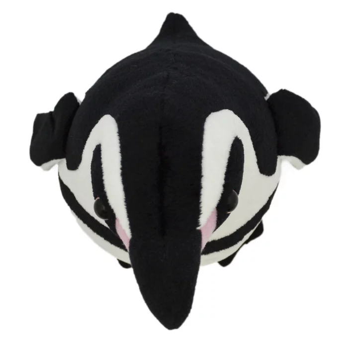 Plush Penguin Collection: Humboldt Penguin - Image 5
