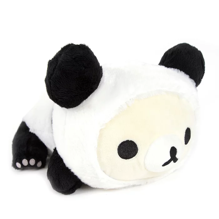 Rilakkuma Panda Plush Collection - Image 23