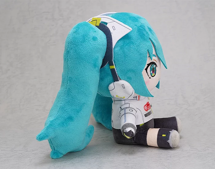 Racing Miku 2022 Ver. Plushie - Image 5