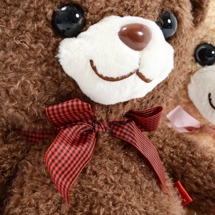 YAMANI CO.,LTD POKKOLY Plush Collection (L) - Image 10