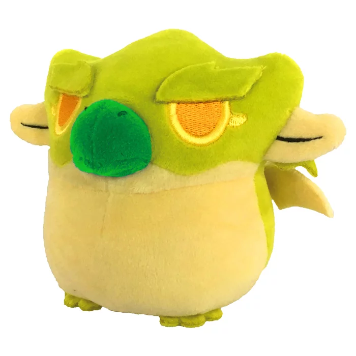 CAPCOM Monster Hunter Mochi Cute Cushion Collection Vol. 2 - Image 8