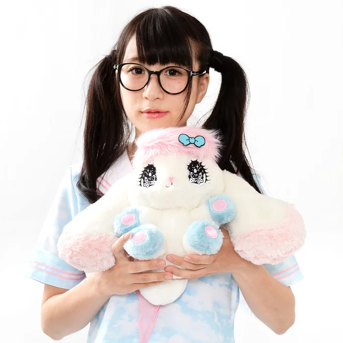 Yurie Sekiya Peropero Sparkles Plush Collection - Image 13