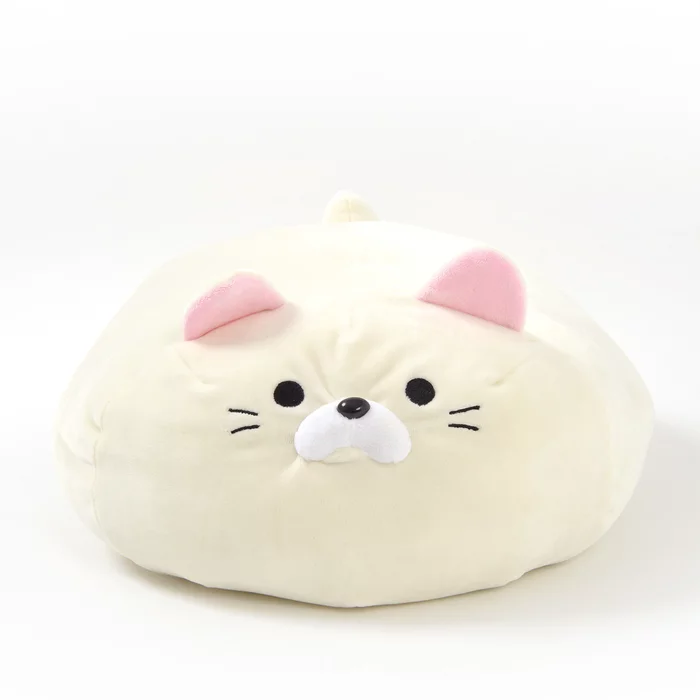 Goroneko Summit Cat Plush Cushions - Image 6