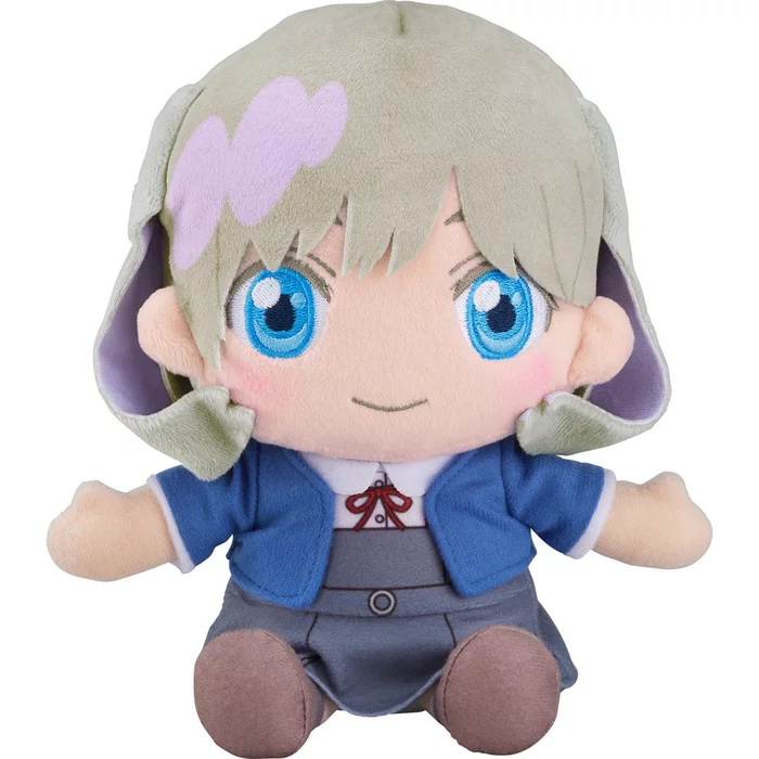 GOOD SMILE COMPANY Love Live! Superstar!! Plushie - Image 5