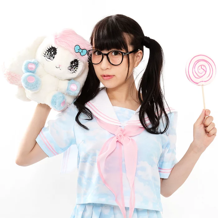Yurie Sekiya Peropero Sparkles Plush Collection - Image 16
