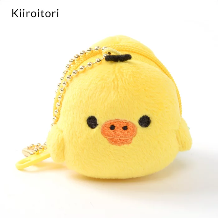 San-X Rilakkuma Korilakkuma To Atarashii Otomodachi Mascot Keychains - Image 6