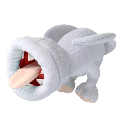 CAPCOM Monster Hunter Khezu Plush (Re-run)