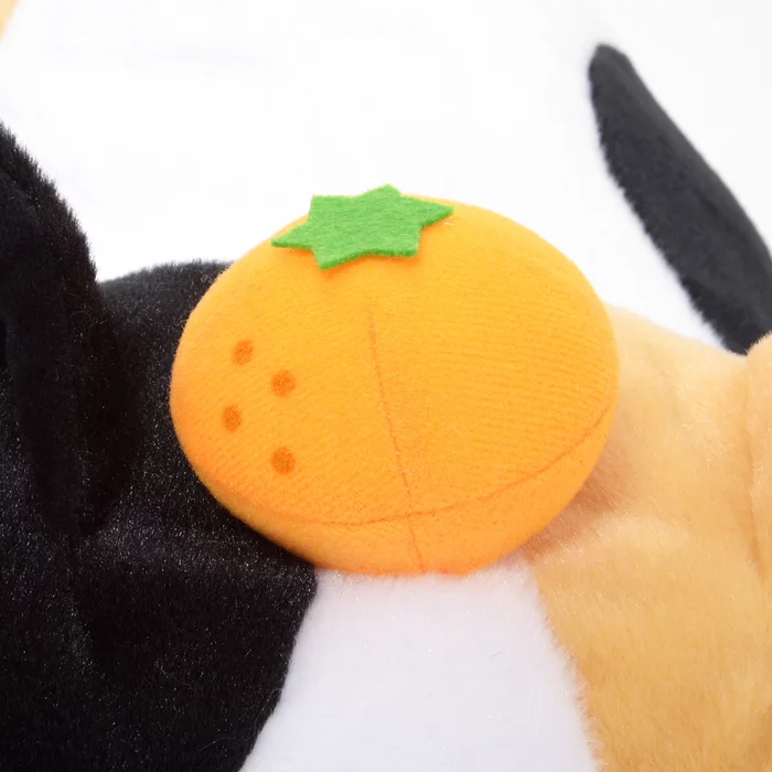 Amuse Tsuchineko Higebukuro Cat Plush Collection (Big) - Image 10