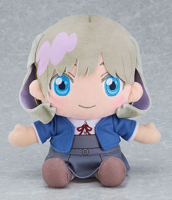 GOOD SMILE COMPANY Love Live! Superstar!! Plushie - Image 4