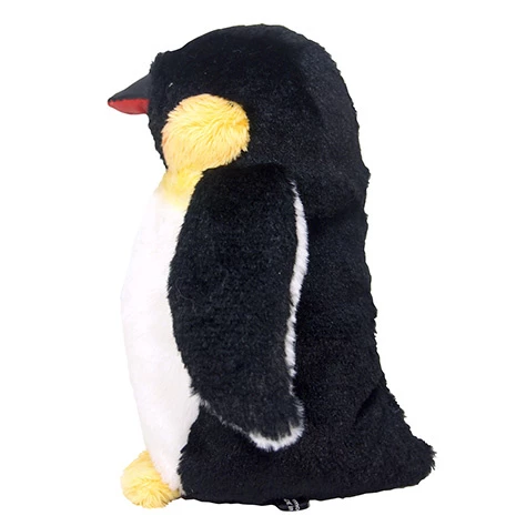 Sunlemon Fluffies Penguin Plush - Image 2