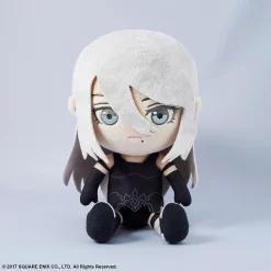 Square Enix NieR: Automata A2 (YoRHa Type A No. 2) Plush