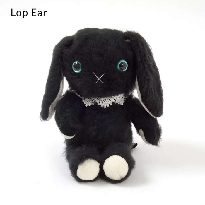 Mogu Mogu The Rabbit Plush - Image 8