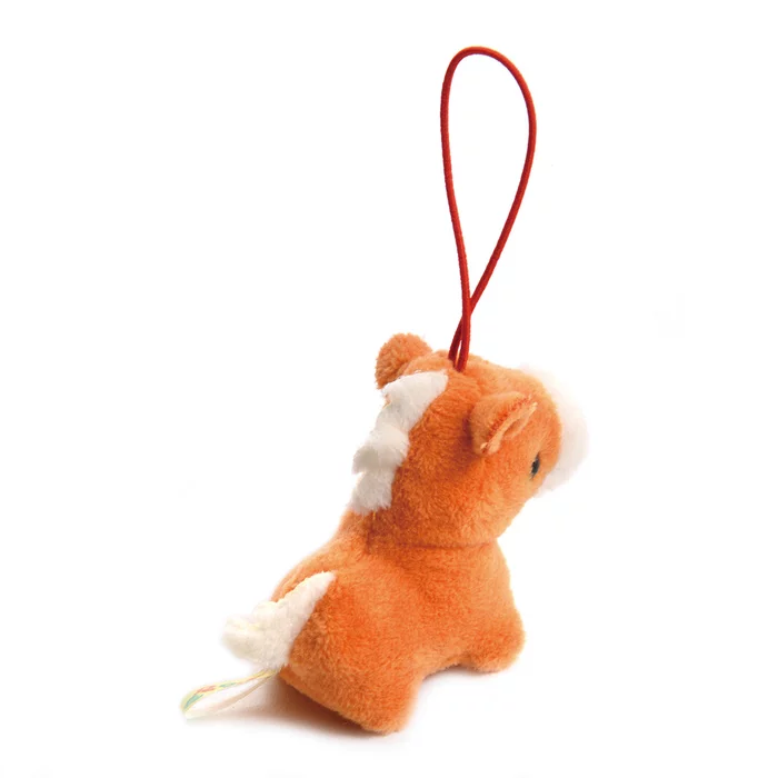 Amuse Puchimaru Zoo Animal Plush Collection (Mini Strap) - Image 13