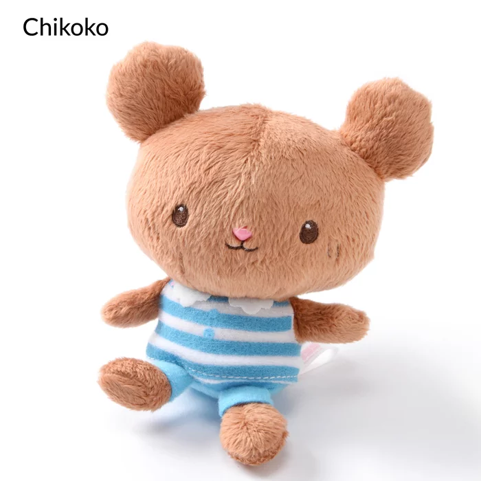 Mococo & Chicoco Plush Collection - Image 7