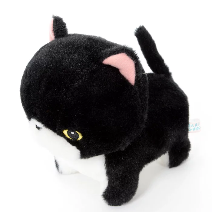 Amuse Chinmari Munchkin Cat Plush Collection (Standard) - Image 6