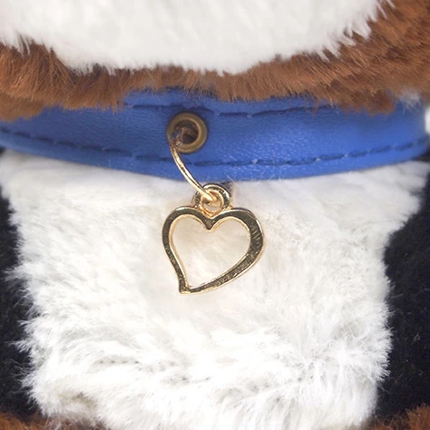 Sunlemon PUPS! Small Bernese Mountain Dog Plush - Image 6