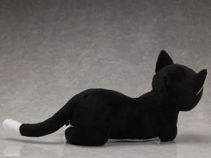 F:NEX 13 Sentinels: Aegis Rim Shippo 1/1 Posing Plushie - Image 6