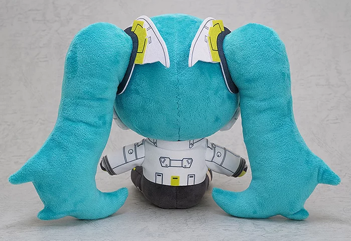 Racing Miku 2022 Ver. Plushie - Image 3