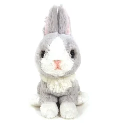 Sunlemon Fluffies Small Rabbit Plush