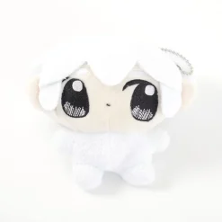 Don Don Shii Plush Keychain