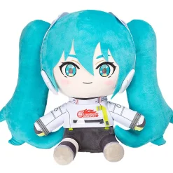 Good Smile Racing Racing Miku 2022 Ver. Big Plushie