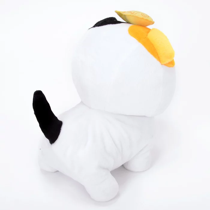 Amuse Noseteru Munchkin Cat Plush Collection (Big) - Image 11