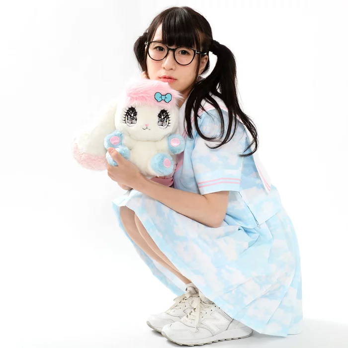 Yurie Sekiya Peropero Sparkles Plush Collection - Image 17