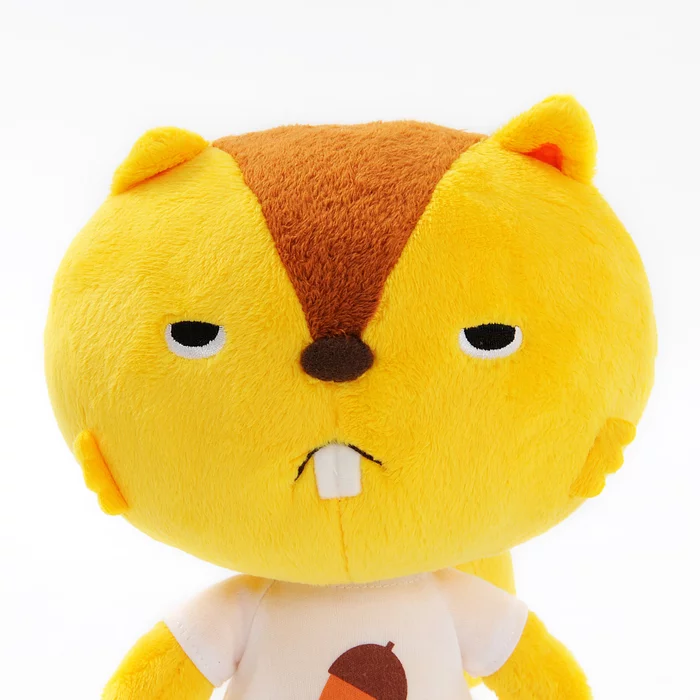 Mamoru Hosoda Summer Wars Kari Kenji Plush - Image 4