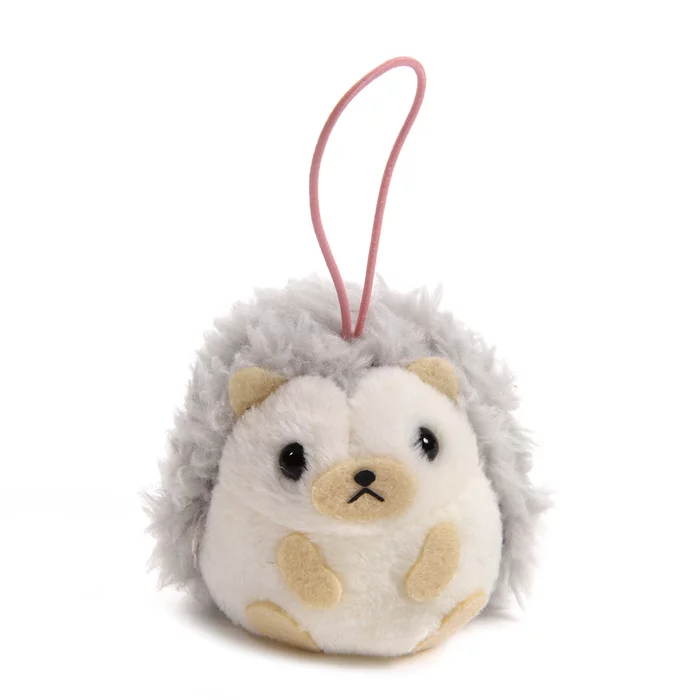 Amuse Puchimaru Zoo Animal Plush Collection (Mini Strap) - Image 16