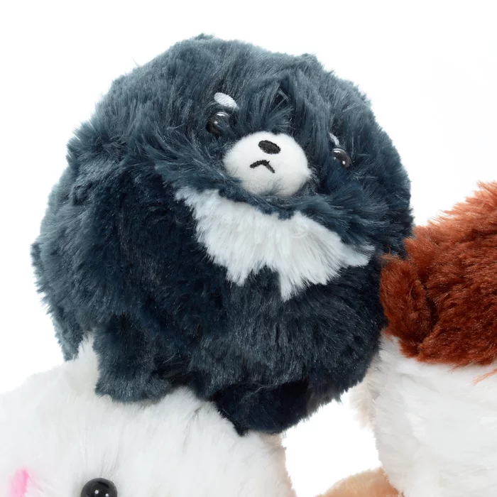 Amuse Fuwa-mofu Pometan Dog Plush Collection (Standard) - Image 11