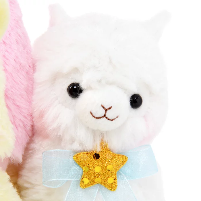 Amuse Alpacasso Kirarin Star Alpaca Plush Collection (Standard) - Image 11