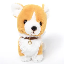 Sunlemon PUPS! Small Welsh Corgi Plush
