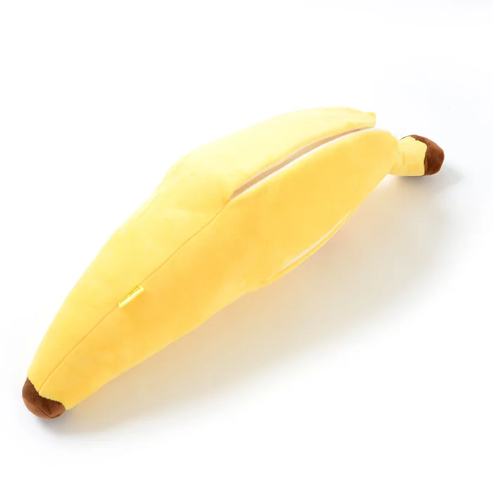 Elite Banana Banao Peelable Medium Plush - Image 2