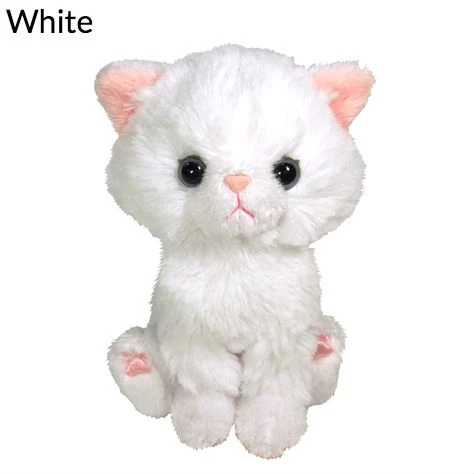 Sunlemon Kitten Plush: Persian - Image 8