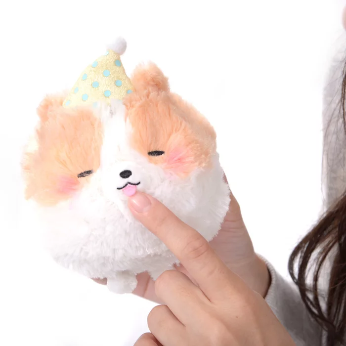 Amuse Pometan To Oyasumi Dog Plush Collection (Standard) - Image 14
